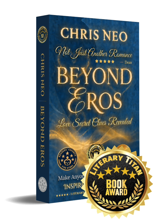 Beyond Eros