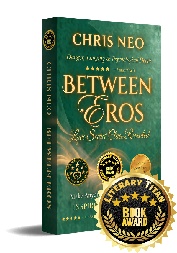 Between Eros