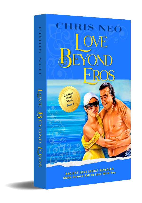 Love Beyond Eros