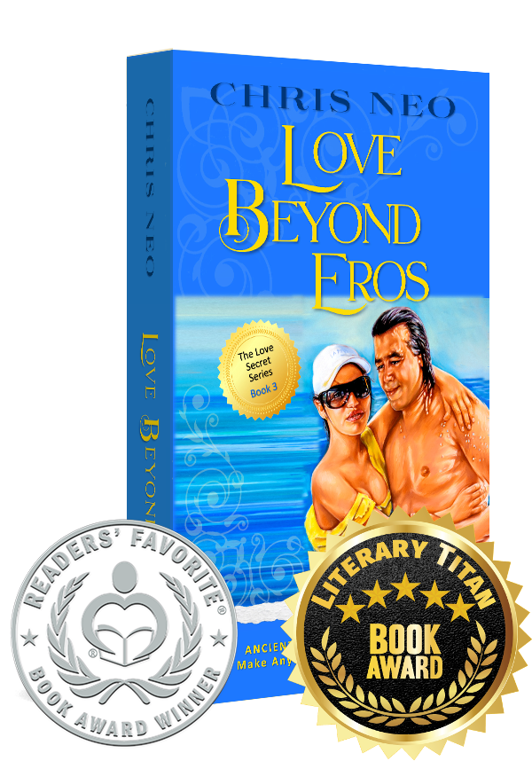 Love Beyond Eros