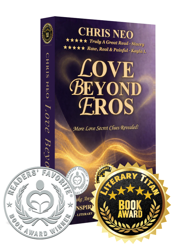 Love Beyond Eros