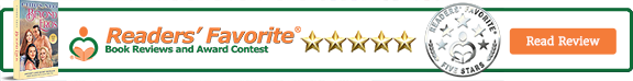 Readers Favourite Review