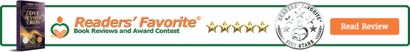 Readers Favourite Review